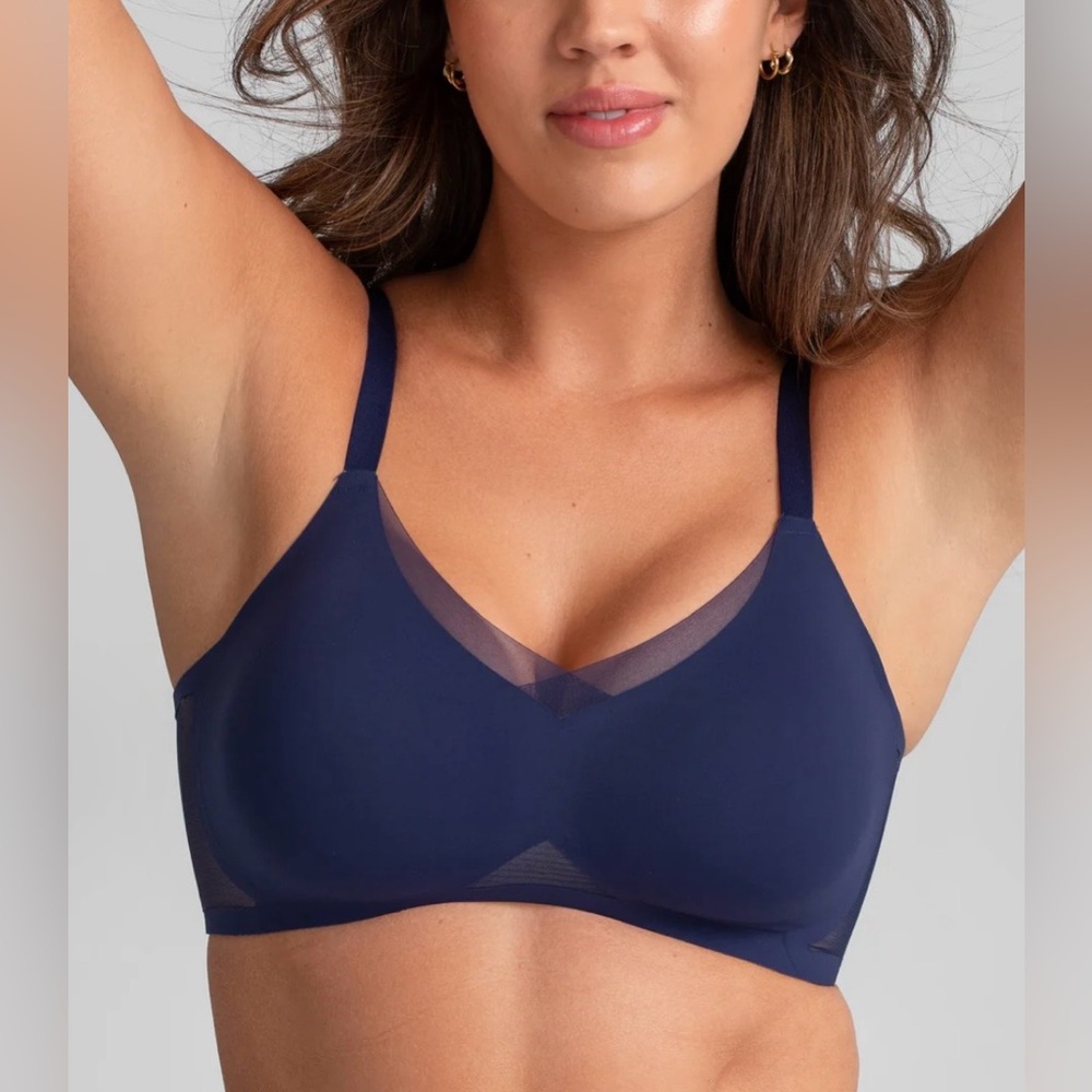 CrossOver Contour Bra